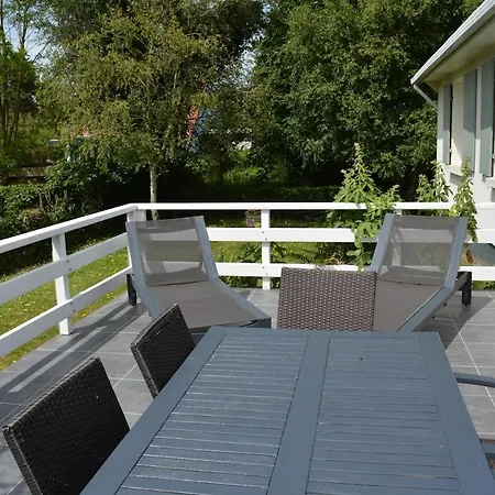 Les Oyats - Maison Classee 3 Etoiles *