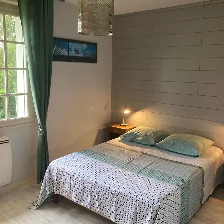 Les Oyats - Maison Classee 3 Etoiles Ambleteuse