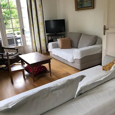 Les Oyats - Maison Classee 3 Etoiles Ambleteuse