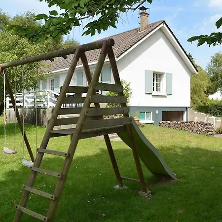 Les Oyats Holiday home *