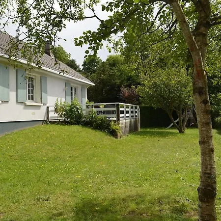 Les Oyats Holiday home Ambleteuse