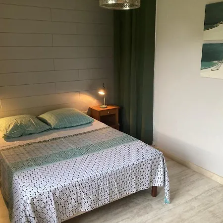 Holiday home Les Oyats - Maison Classee 3 Etoiles