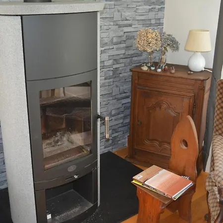 Les Oyats - Maison Classee 3 Etoiles *