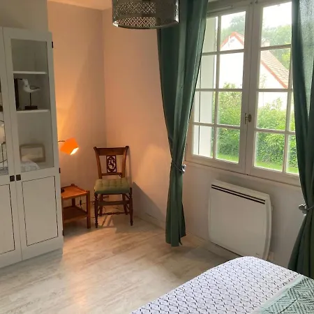 Les Oyats Holiday home