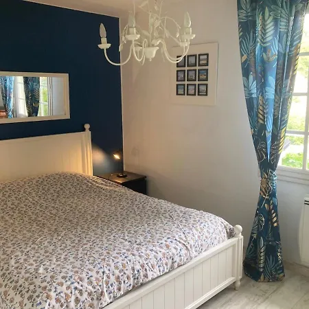 Les Oyats - Maison Classee 3 Etoiles Holiday home *