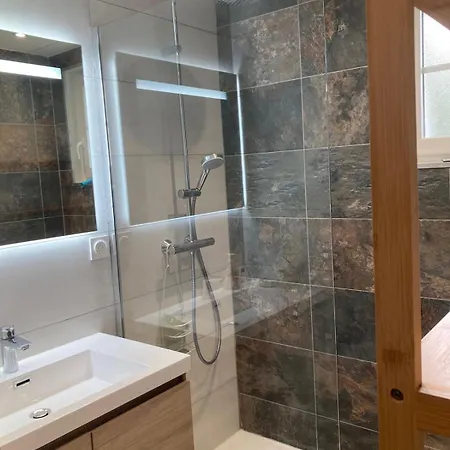 Holiday home Les Oyats - Maison Classee 3 Etoiles *