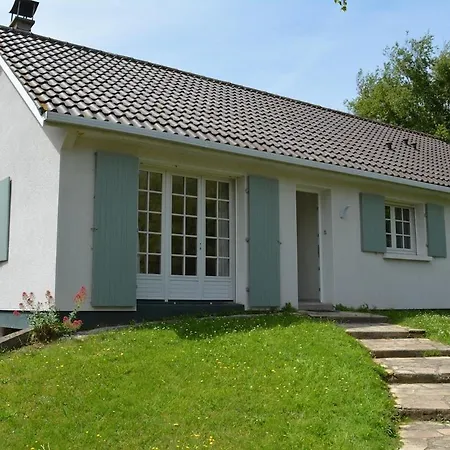 Les Oyats - Maison Classee 3 Etoiles Holiday home Ambleteuse