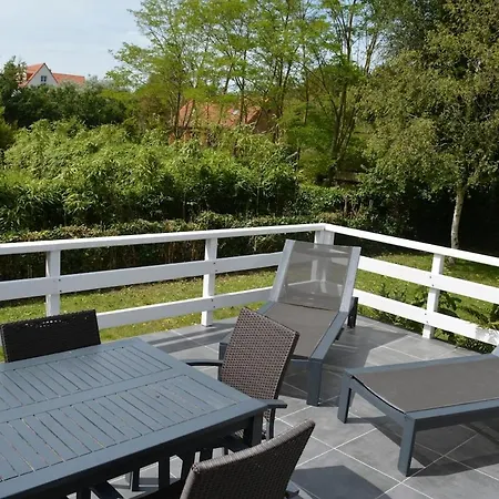 Les Oyats - Maison Classee 3 Etoiles *