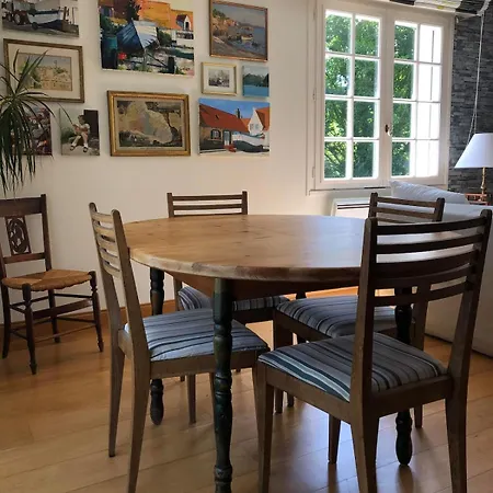 Les Oyats Holiday home