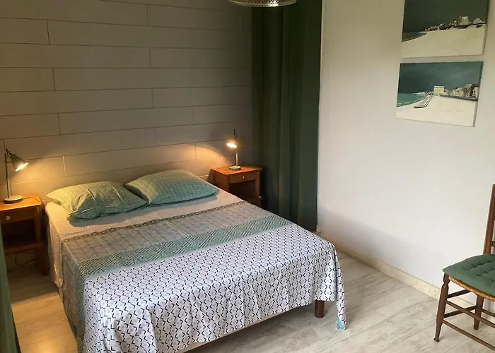 Vakantiehuis Les Oyats - Maison Classee 3 Etoiles