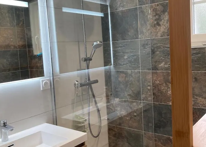 Vakantiehuis Les Oyats - Maison Classee 3 Etoiles *