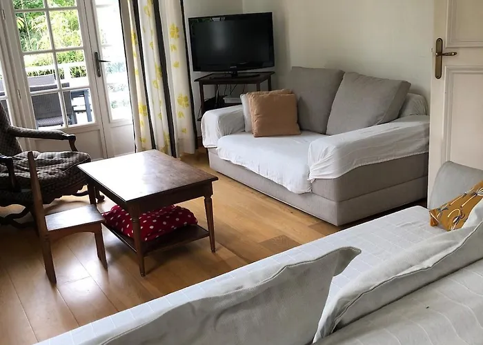 Les Oyats - Maison Classee 3 Etoiles Ambleteuse